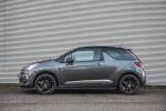 DS 3 Performance Line 2016 года